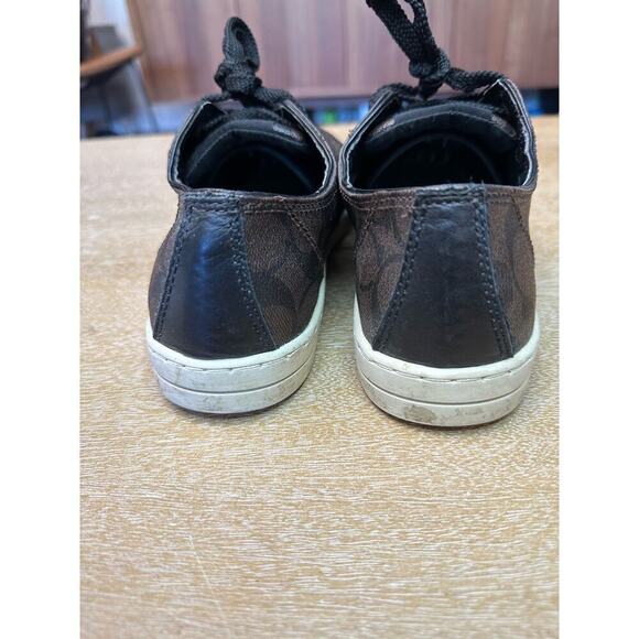 Coach Parkway sneakers - Picture 3 of 9